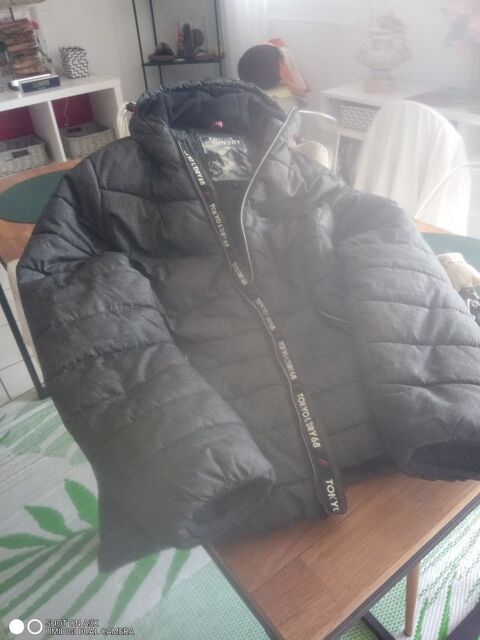 BLOUSON FEMME 7 Vierzon (18)