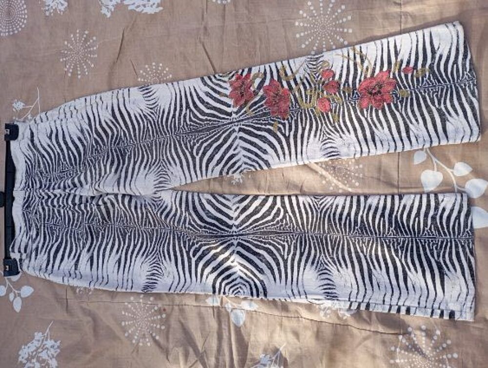 Pantalon Roberto Cavalli Vêtements