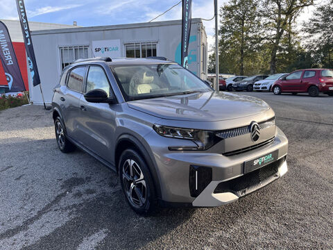 Citro&euml;n C3 Aircross Hybrid Max 1.2 145 cv 2025 occasion Limoges 87280