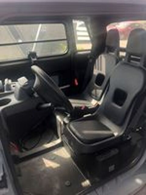 AMI BUGGY 2021 occasion 37390 Mettray