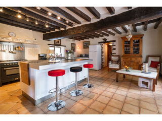  Maison à vendre 5 pièces 144 m²