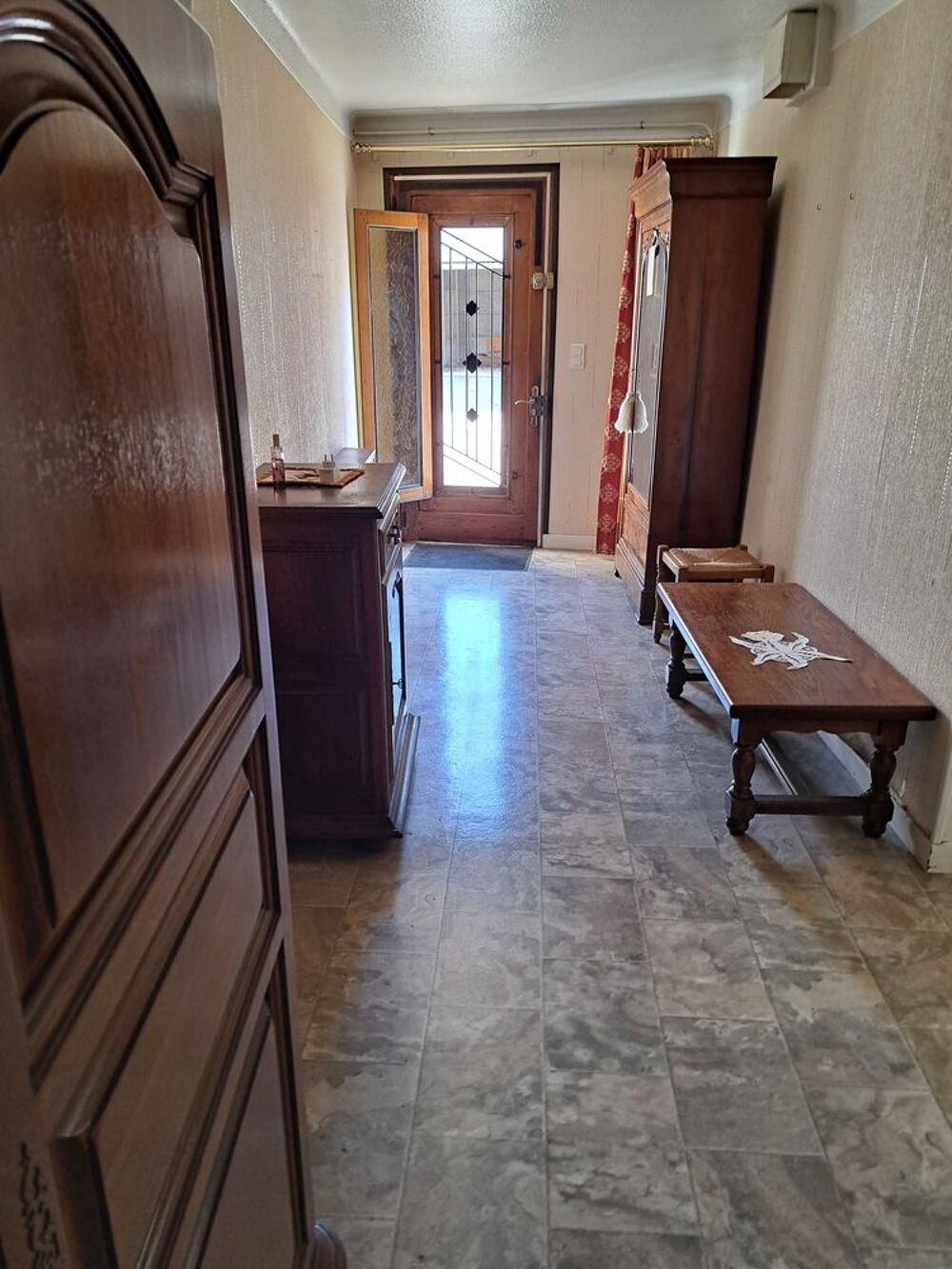 Vente Maison Maison agréable ensoléllée Blénod-lès-toul