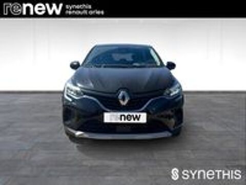 Captur E-Tech 145 - 21 Business 2022 occasion 13200 Arles