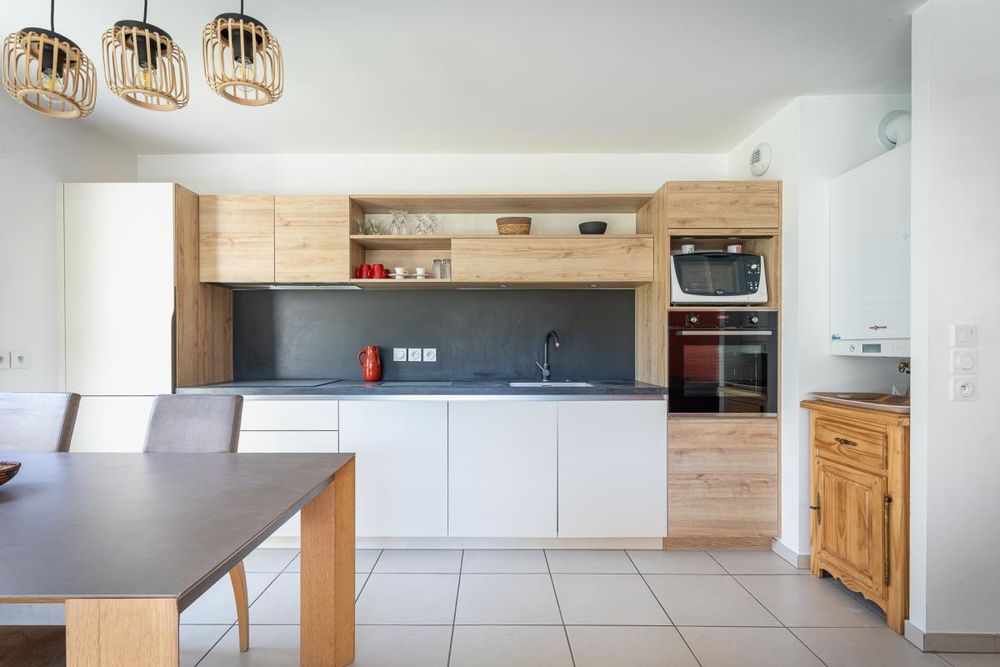 Location Appartement d'appartement 3 pièces, 67 m² à Saint-Jorioz Saint-jorioz
