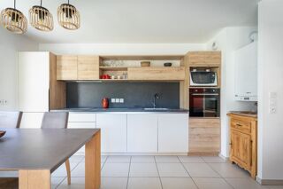  Appartement à louer 3 pièces 67 m² Saint-jorioz