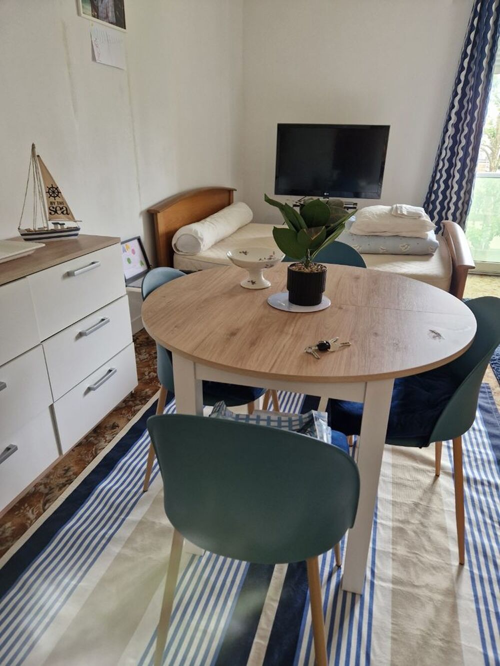   appartement 4 personnes Poitou-Charentes, Royan (17200)