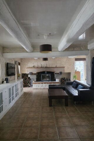  Maison � vendre 9 pi�ces 195 m�