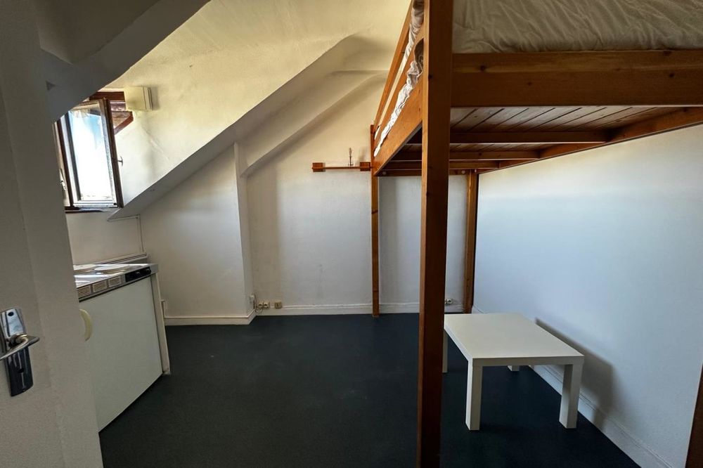 vente Appartement - 1 pièce(s) - 11 m² Dijon (21000)