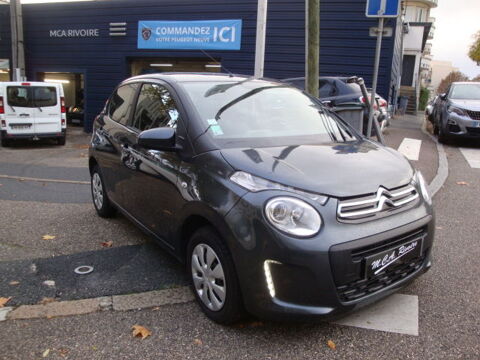 Citroen c1 Citroën  VTi 68 Feel