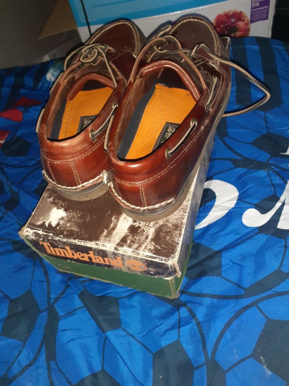 Chaussure timberland Chaussures