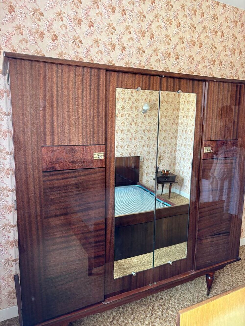 Armoire a glace Meubles