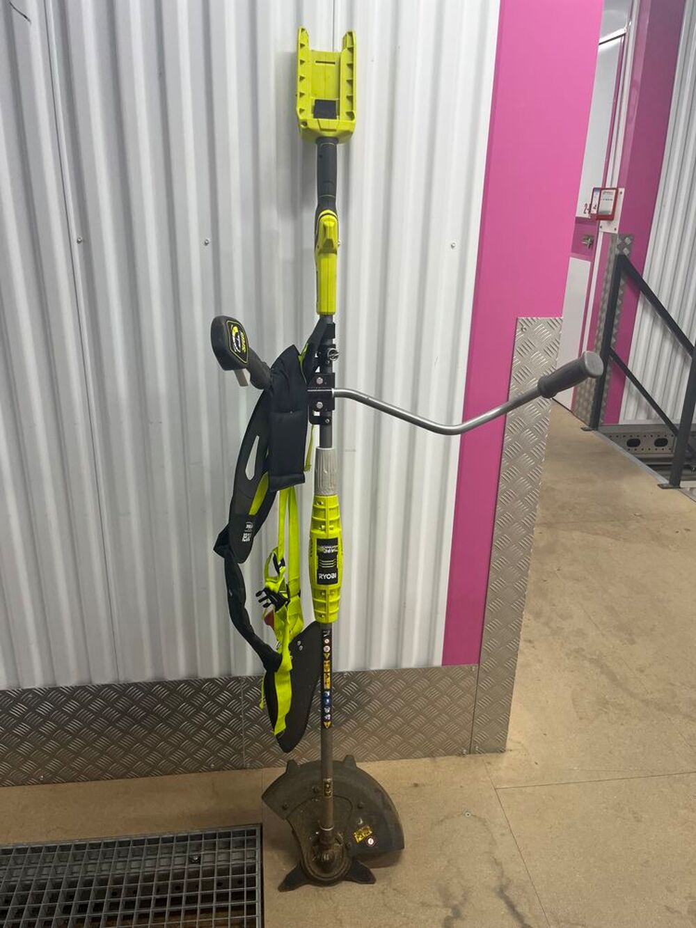 Divers outils de bricolage Bricolage