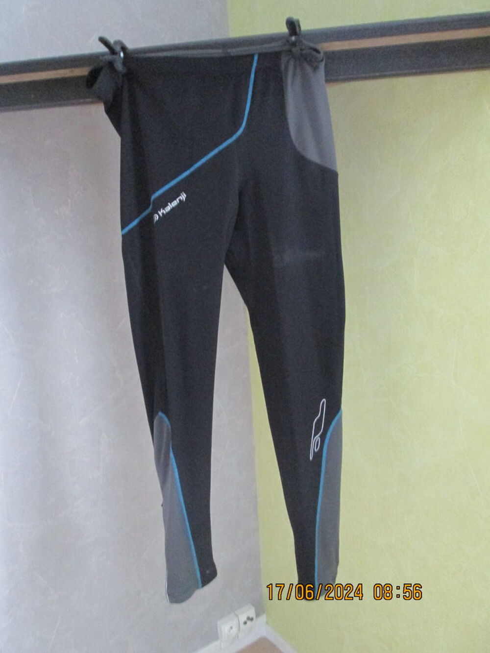 v&ecirc;tements de cycliste Vêtements
