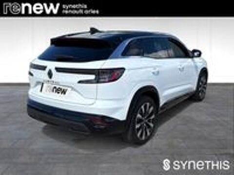 Austral mild hybrid advanced 130 Techno 2023 occasion 13200 Arles