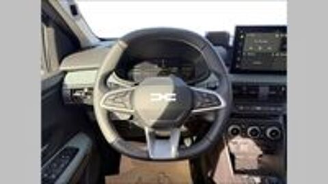 Sandero ECO-G 120 auto Stepway Extreme 2026 occasion 91310 Montlh&eacute;ry