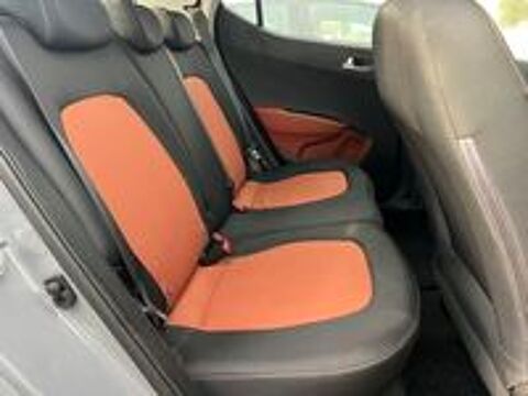 i10 1.2 87 Pack Sensation 2014 occasion 13500 Martigues