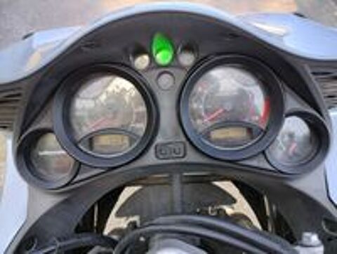 HONDA 2008 occasion 56250 Elven