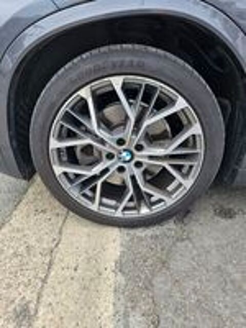X2 xDrive 20d 190 ch BVA8 M Sport 2019 occasion 33560 Carbon-Blanc