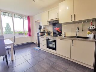  Appartement à vendre 3 pièces 47 m²