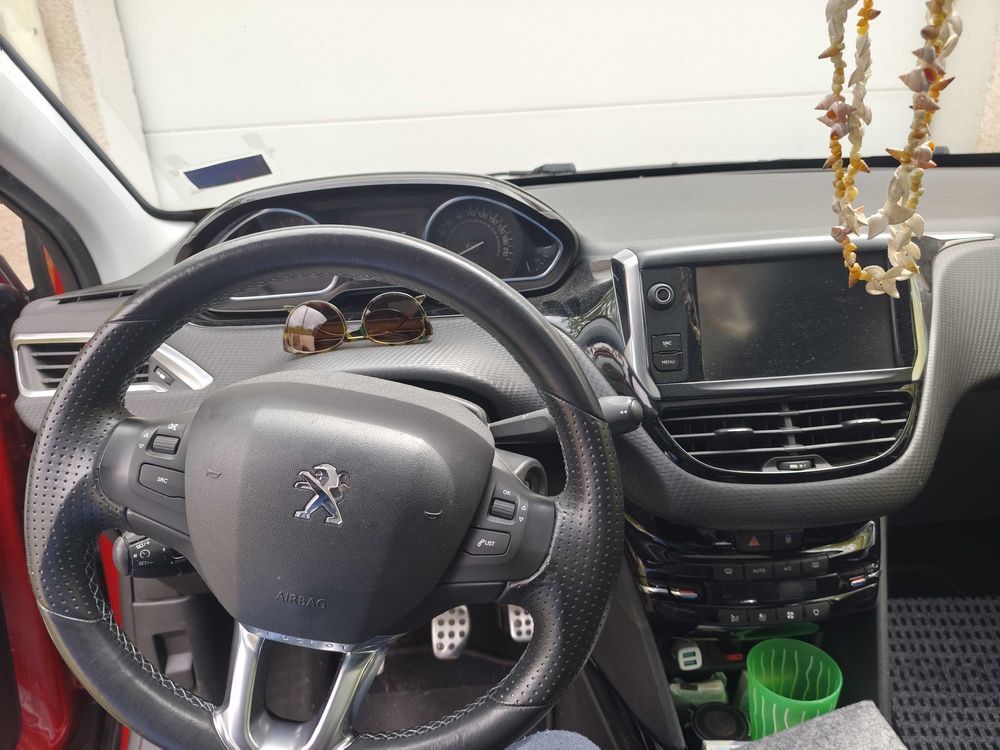 2008 1.2 PureTech 130ch S&S BVM6 Urban Cross 2018 occasion 11580 Alet-les-Bains
