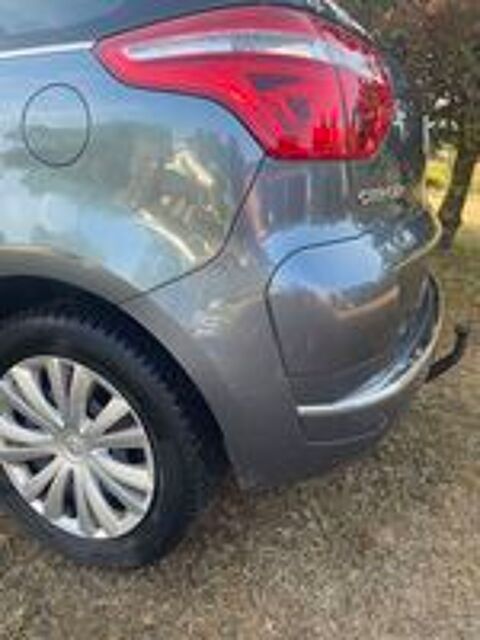 C4 Picasso HDi 150 Millenium BMP6 2011 occasion 40200 Mimizan