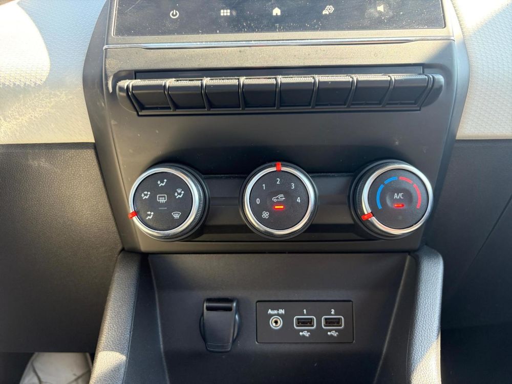 Clio V Clio Blue dCi 100 Evolution 2023 occasion 91200 Athis-Mons