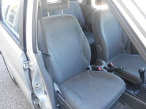 Ignis 1.3i GL 4X4 2001 occasion 73420 Drumettaz-Clarafond