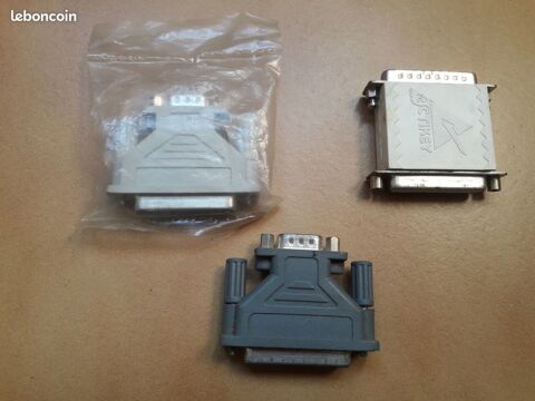 Adaptateur parallèle vers port com 3 Lézignan-Corbières (11)