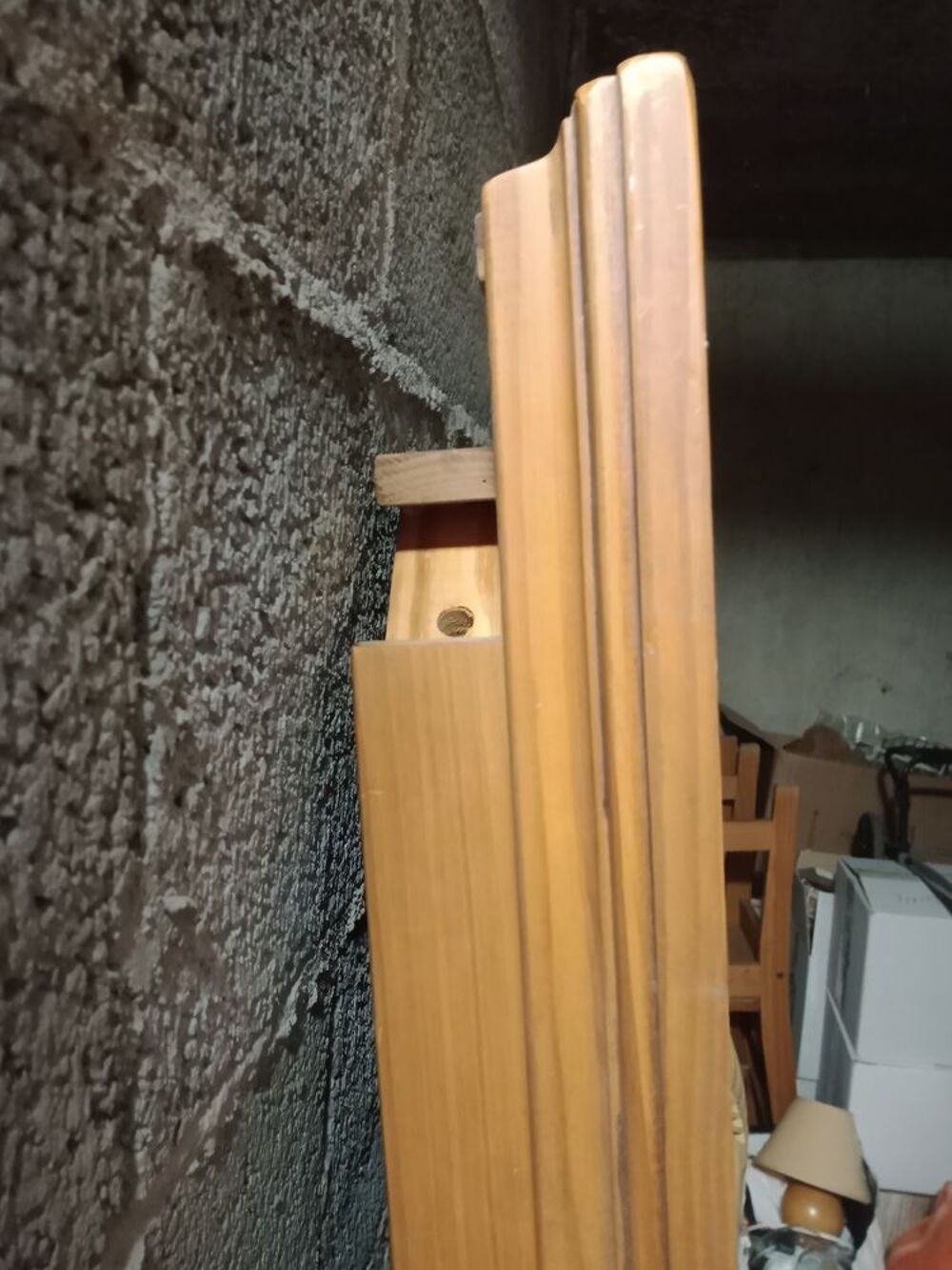 Table en bois Meubles
