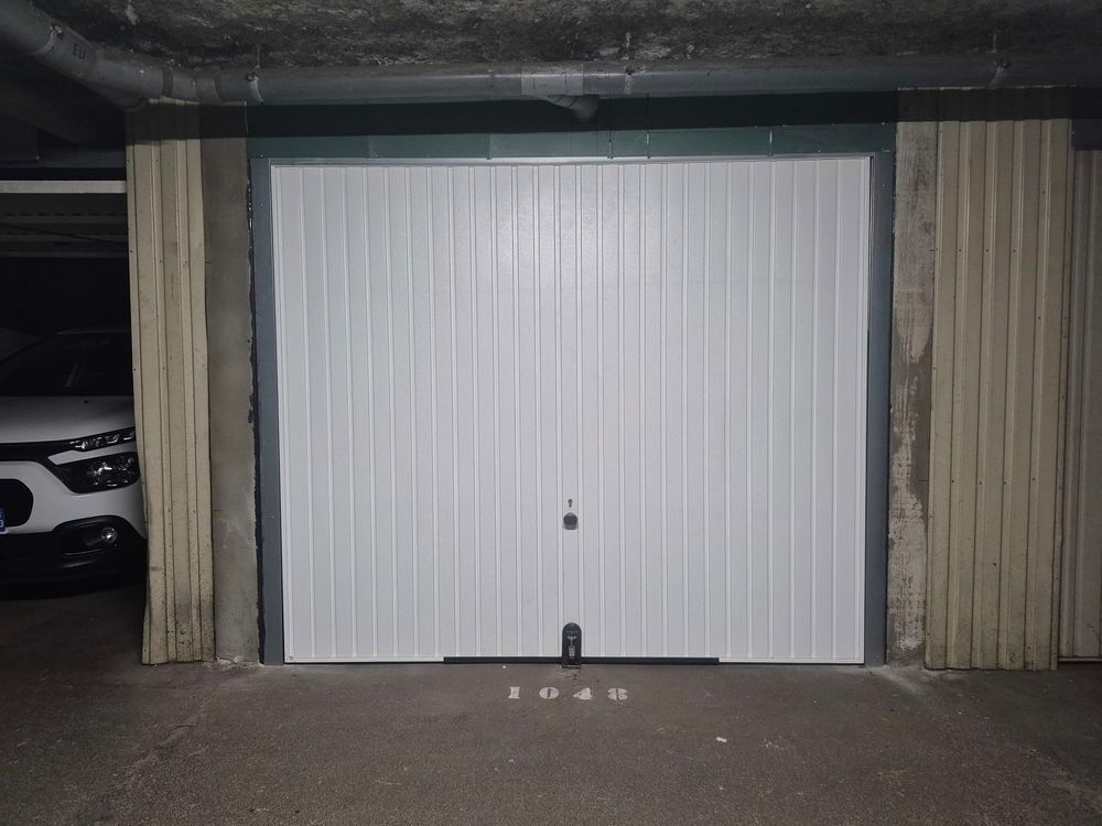 Location Parking/Garage garage fermé Montpellier