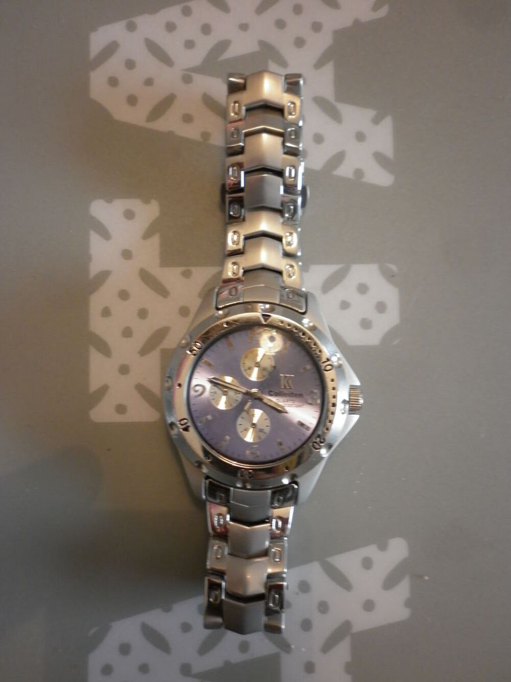 Montre cheap k collection