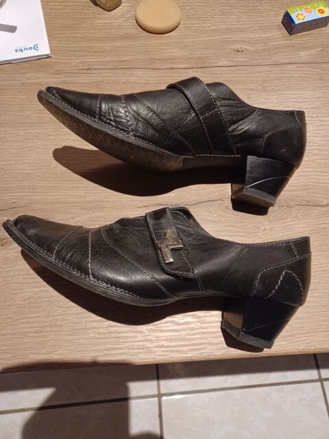 Chaussures femmes 35 Besan�on (25)