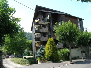 Location  Appartement 