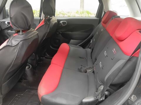 Fiat 500 l 500L 1.6 Multijet 16V 105 ch S/S Limited