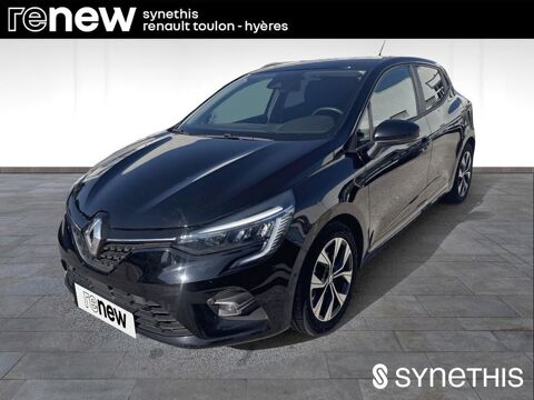 Annonce voiture Renault Clio V 15990 €