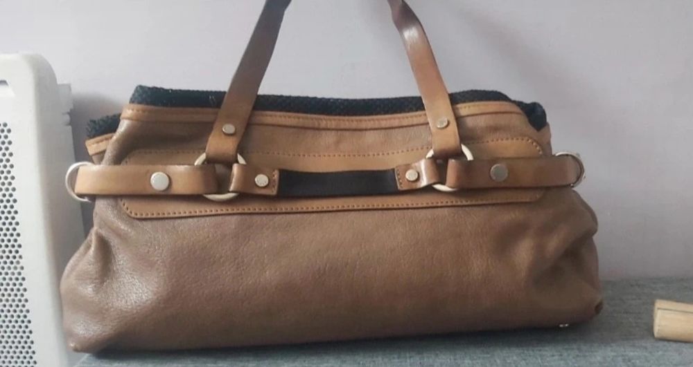 Sac &agrave; main Marni Maroquinerie