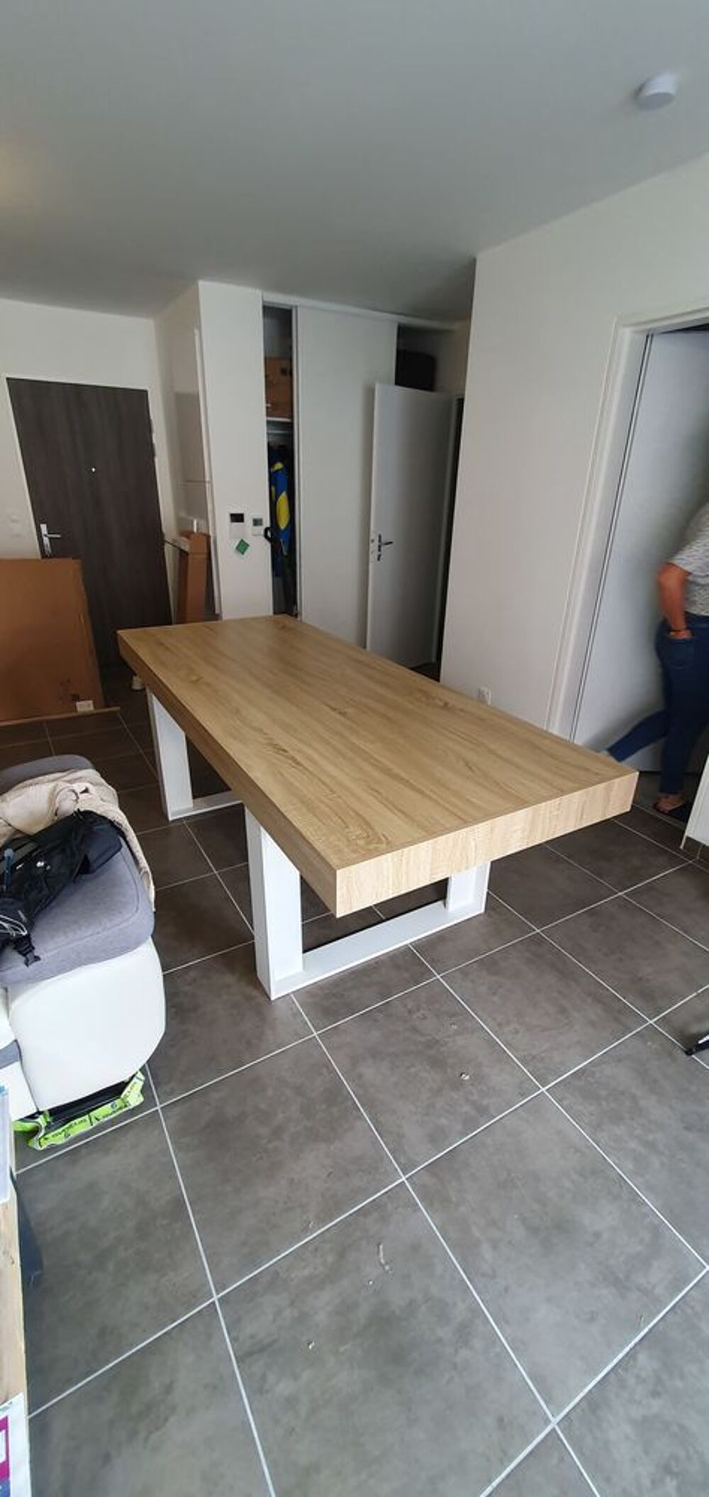 Table Meubles