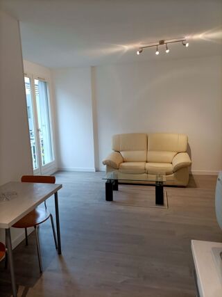  Appartement � louer 1 pi�ce 27 m�