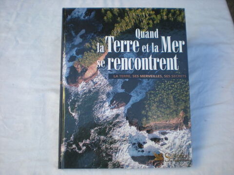 quand la terre et la mer se rencontrent 2 Bailleau-l'Évêque (28)