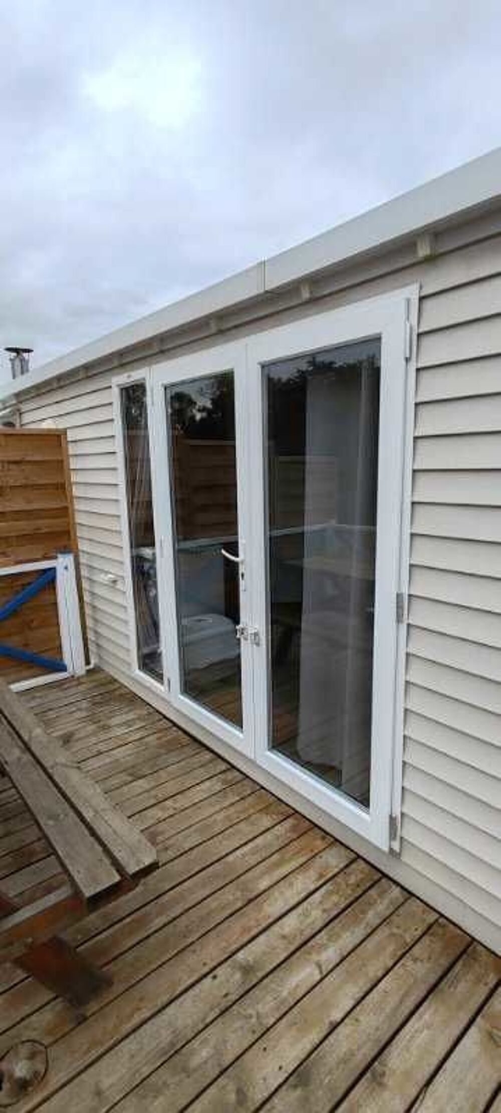 Vente Maison terrain+mobil-home dans PLR+a+vendre Castelnaudary