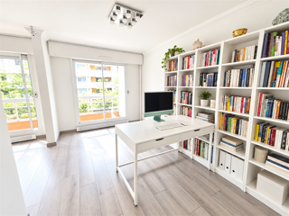  Appartement à vendre 4 pièces 81 m²