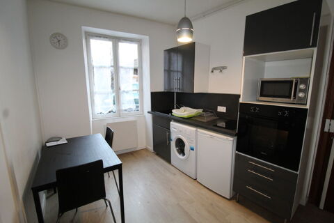  Appartement � louer 1 pi�ce 24 m�