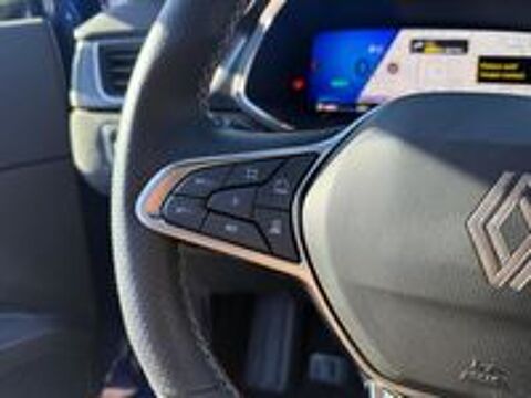 Symbioz E-Tech full hybrid 145 Esprit Alpine 2025 occasion 91940 Les Ulis