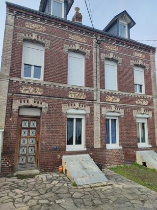  Maison � vendre 6 pi�ces 85 m�