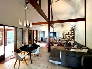  Maison � vendre 5 pi�ces 220 m�