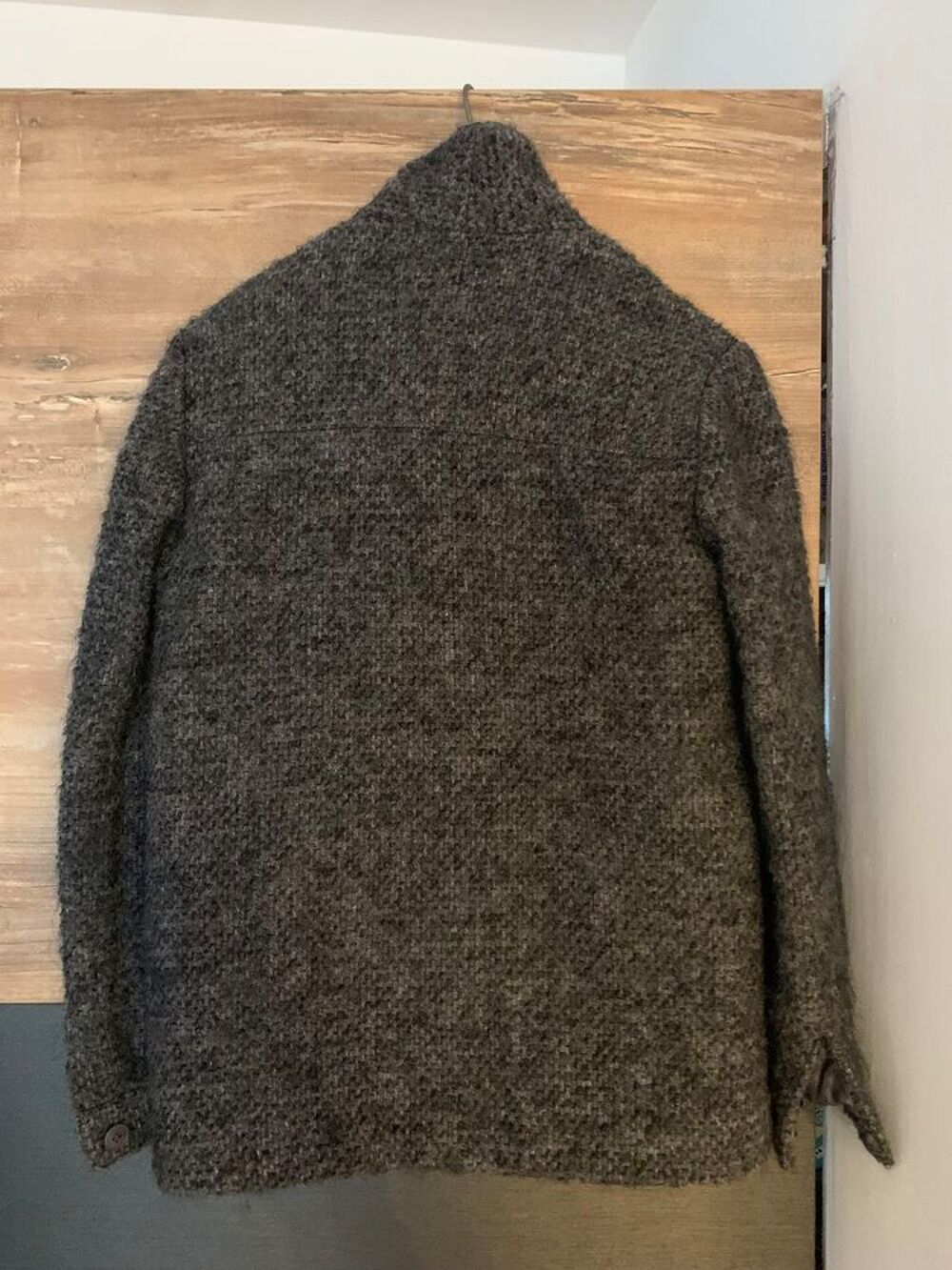 Blouson femme " FOUKS - Paris " Vêtements