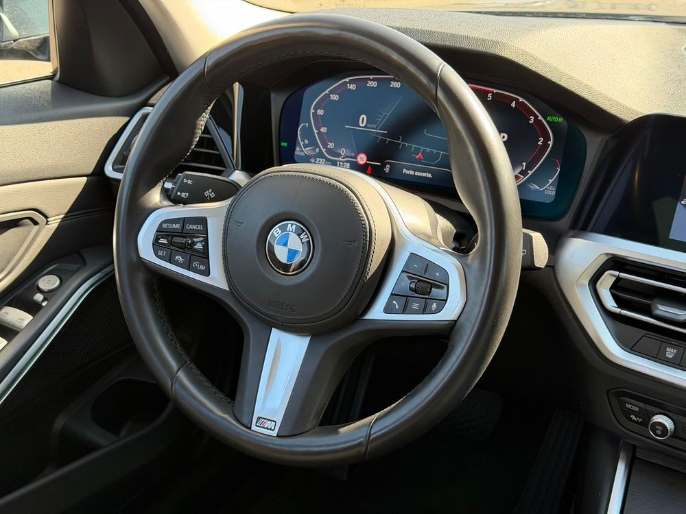 S&eacute;rie 3 SPORT LINE 2020 occasion 67500 Haguenau