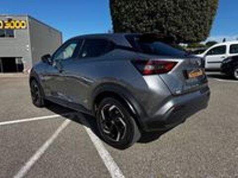 Juke Hybrid 143 N-Connecta 2023 occasion 84290 Sainte-C&eacute;cile-les-Vignes
