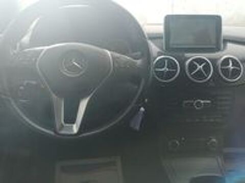Classe B 180 CDI BlueEFFICIENCY Business Executive 7-G DCT A 2013 occasion 86600 Coulombiers