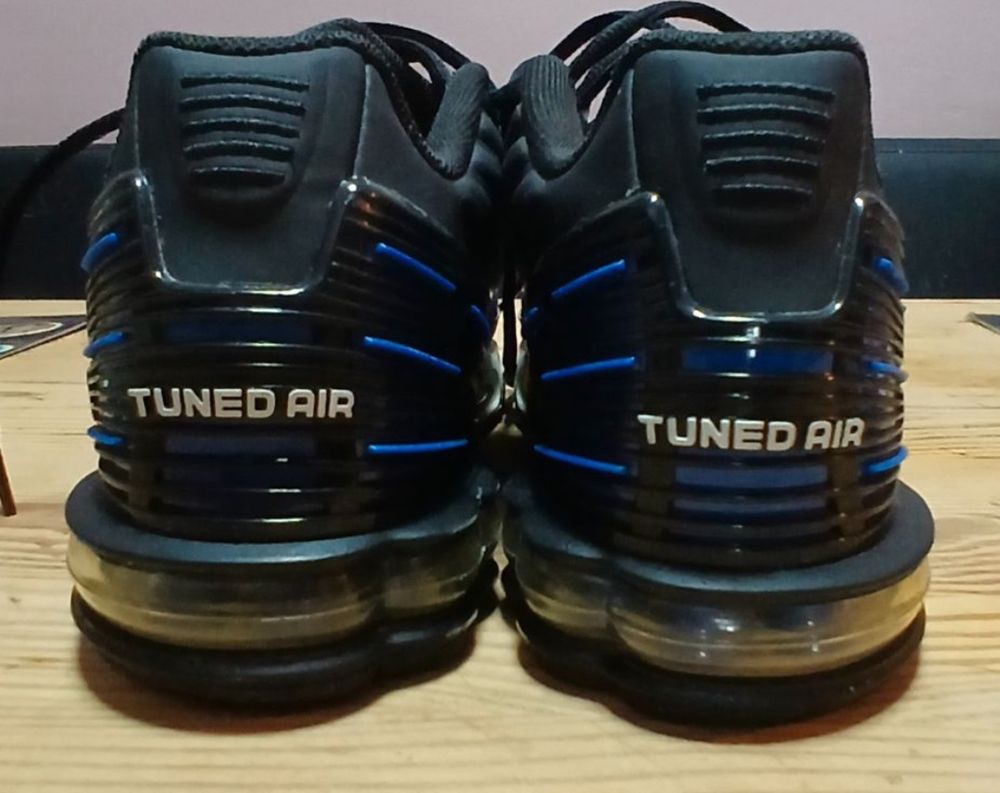 Basket TN Air Max Plus Chaussures